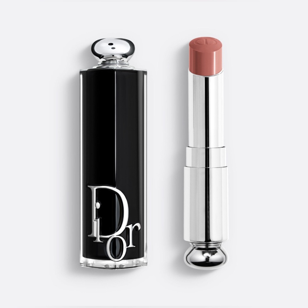 NWOB Dior Addict Hydrating Shine Lipstick in Shade 527 Atelier